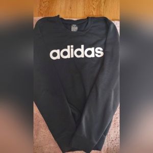 Adidas sweatshirt